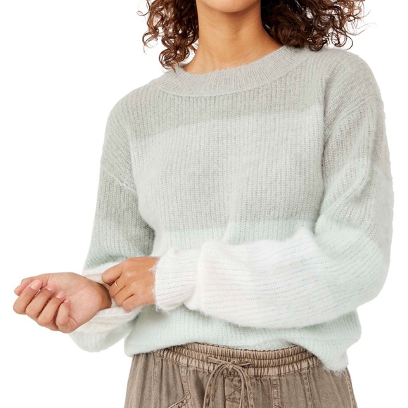 Free People Pullover - Picture 2 of 3